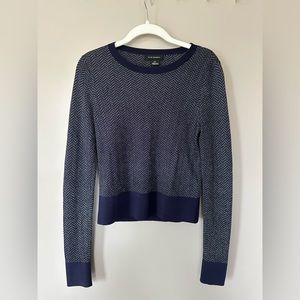 Club Monaco sweater